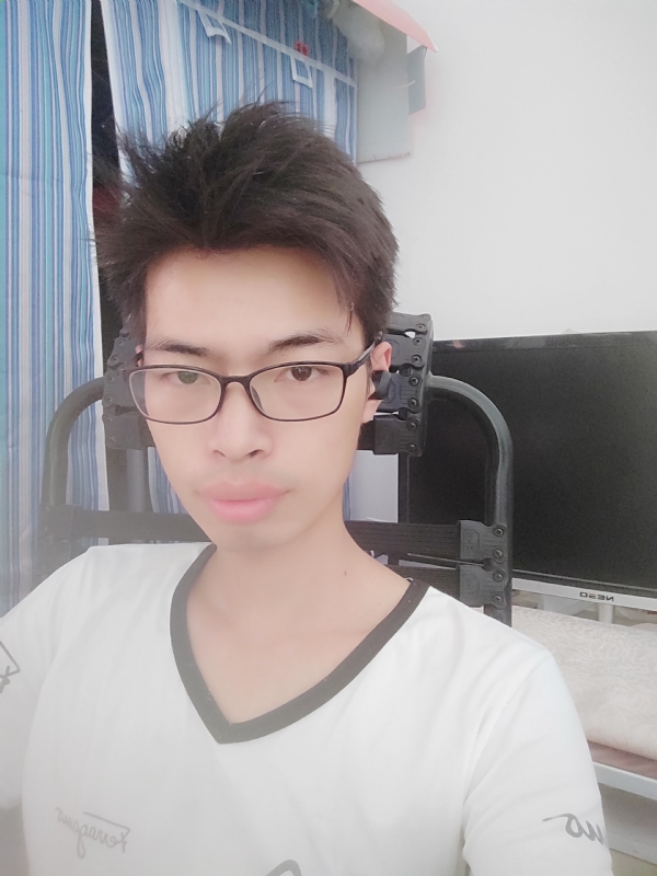 木头人的第一张照片--聊城相亲服务中心