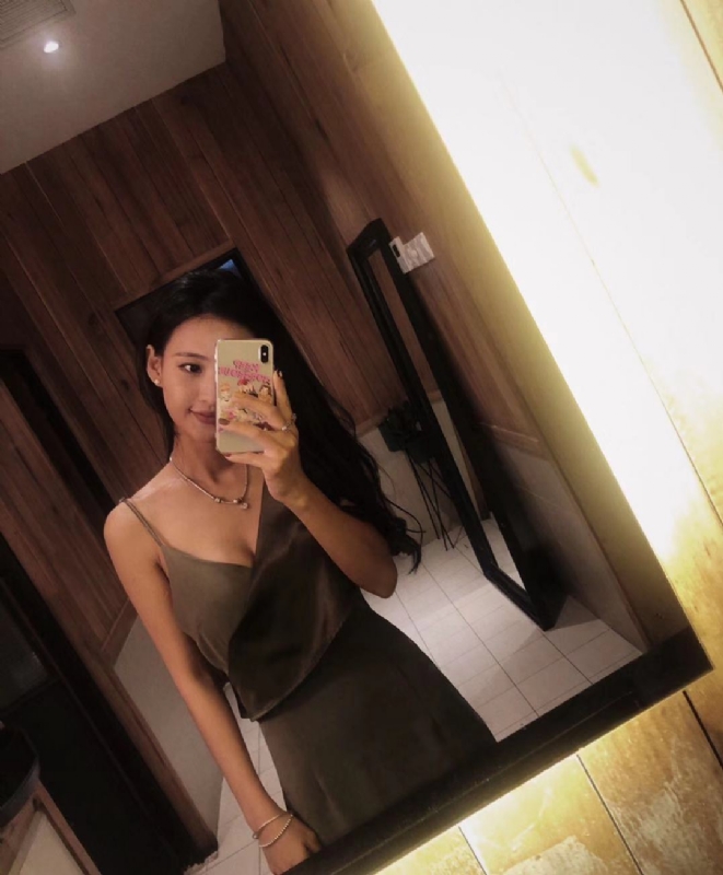 小可爱呀的第一张照片--聊城相亲服务中心