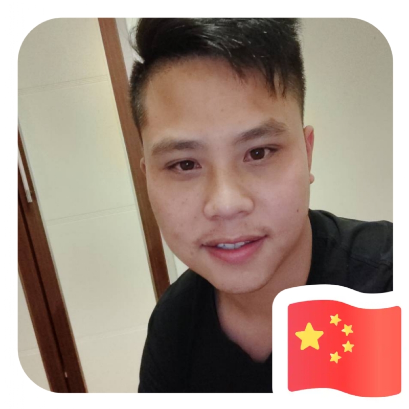 陈桂宝的第一张照片--聊城相亲服务中心