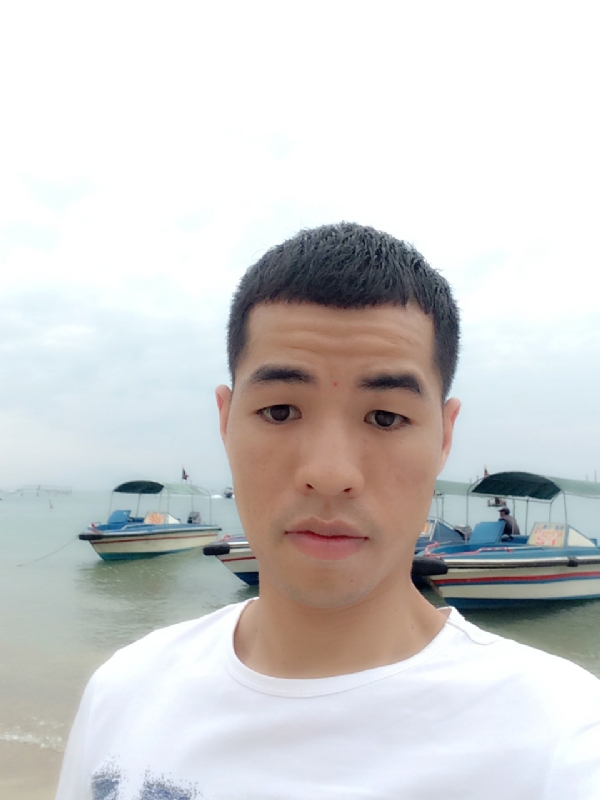 冷风的第一张照片--聊城相亲服务中心