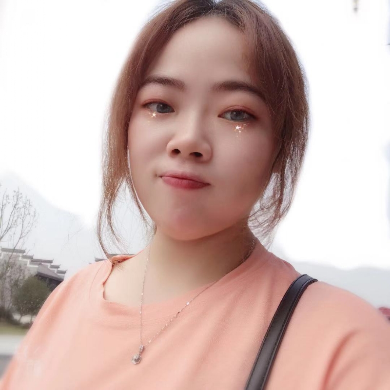 小颖的第一张照片--聊城相亲服务中心