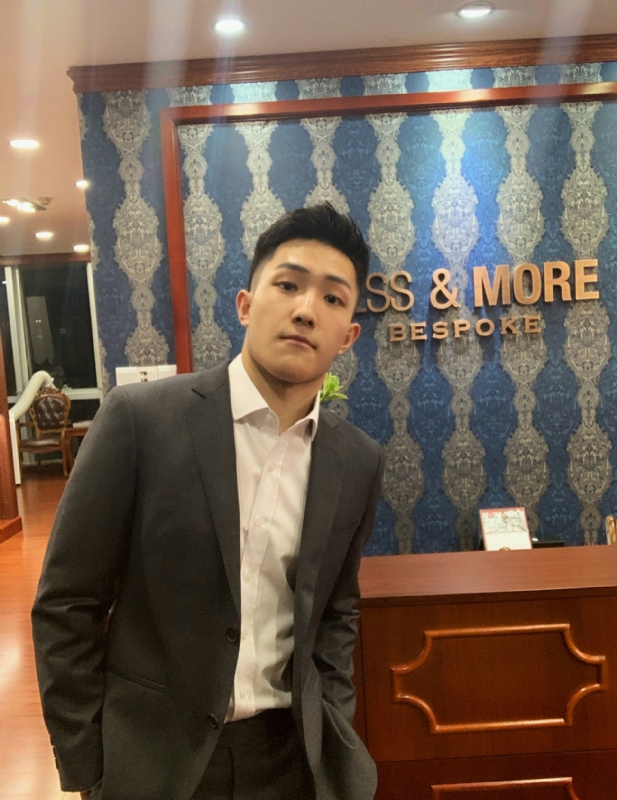 期待你的出现的第三张照片--聊城相亲服务中心