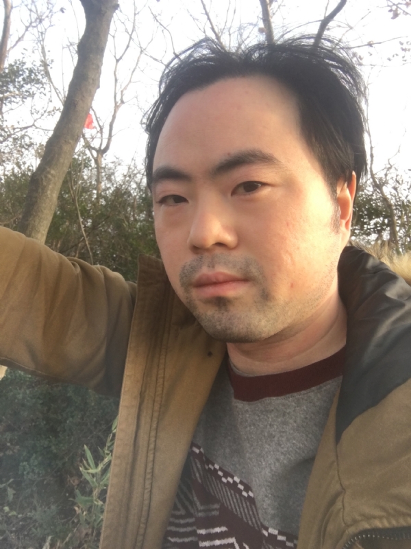 一墨的第一张照片--聊城相亲服务中心