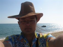 俊哥的第一张照片--聊城相亲服务中心