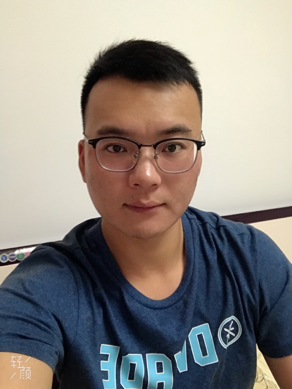 徐先生的第一张照片--聊城相亲服务中心