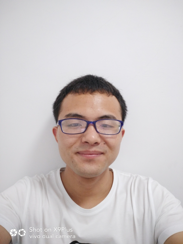 林言的第一张照片--聊城相亲服务中心