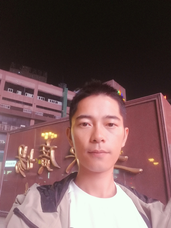 重庆小林的第一张照片--聊城相亲服务中心