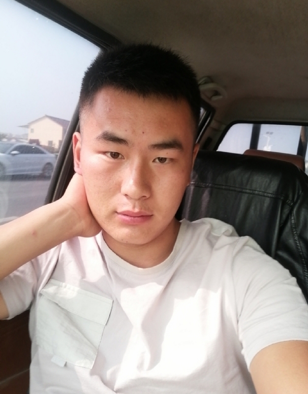马宏亮的第二张照片--聊城相亲服务中心