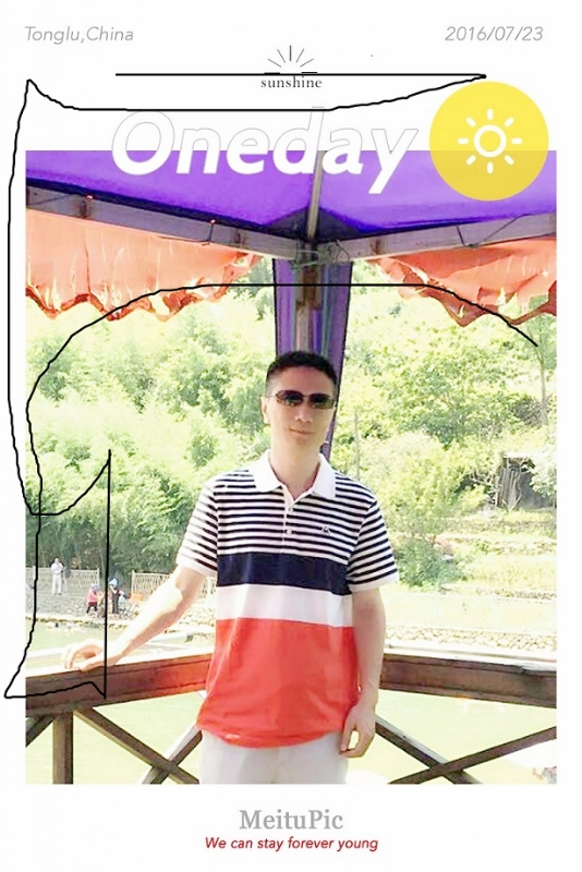 霞飞哥的第二张照片--聊城相亲服务中心