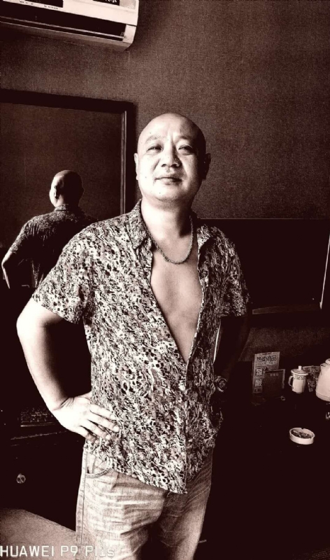 该谁是谁的第一张照片--聊城相亲服务中心