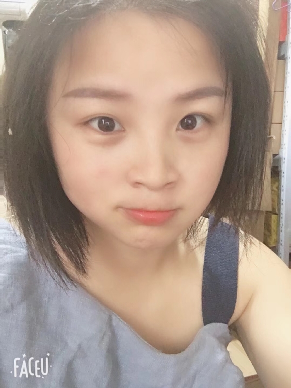瑞瑞的第一张照片--聊城相亲服务中心