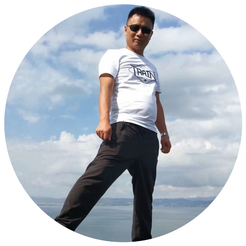山高人为峰的第一张照片--聊城相亲服务中心