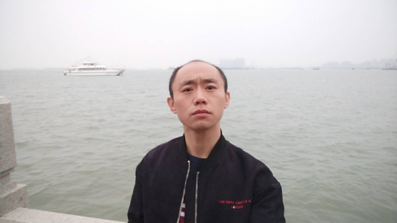 小害虫的第一张照片--聊城相亲服务中心