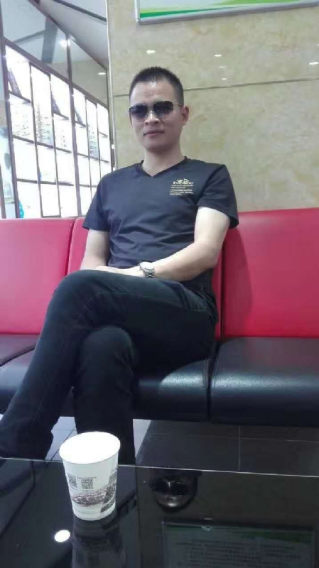 珍惜的第一张照片--聊城相亲服务中心