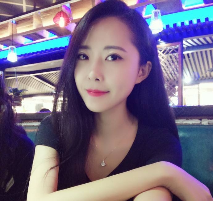 庆庆的第一张照片--聊城相亲服务中心