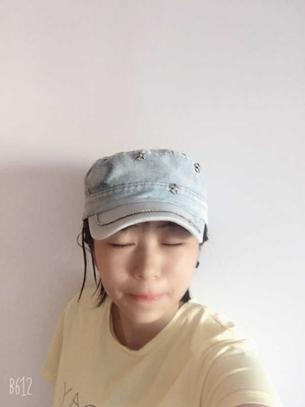li的第一张照片--聊城相亲服务中心