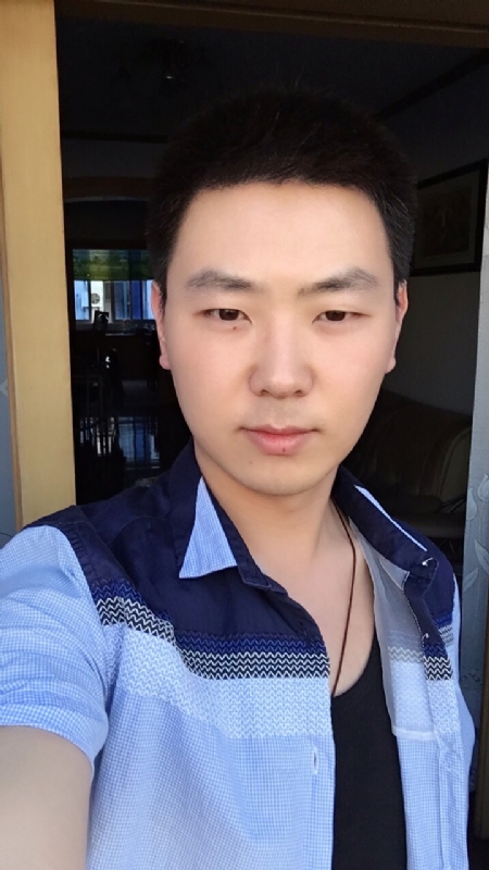 蕓的第一张照片--聊城相亲服务中心