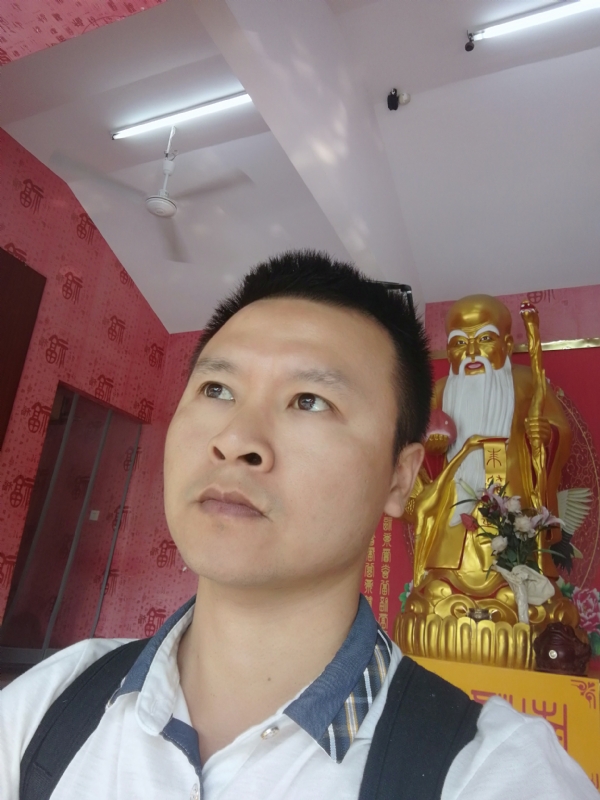 WAR的第一张照片--聊城相亲服务中心