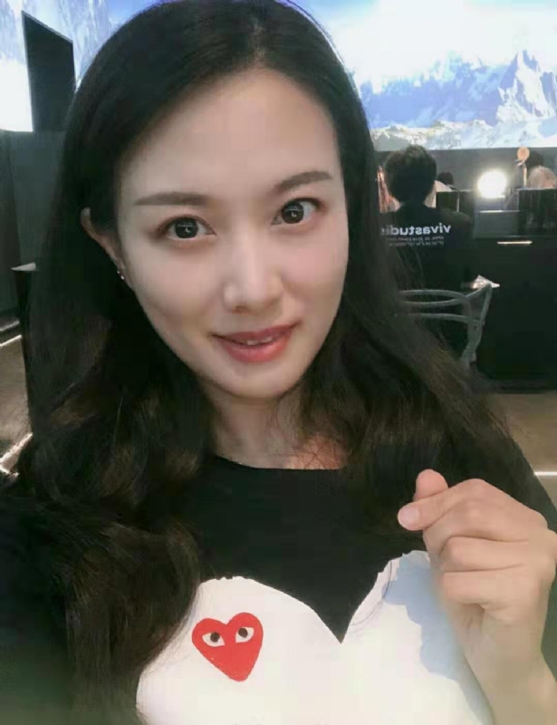 王玲的第一张照片--聊城相亲服务中心