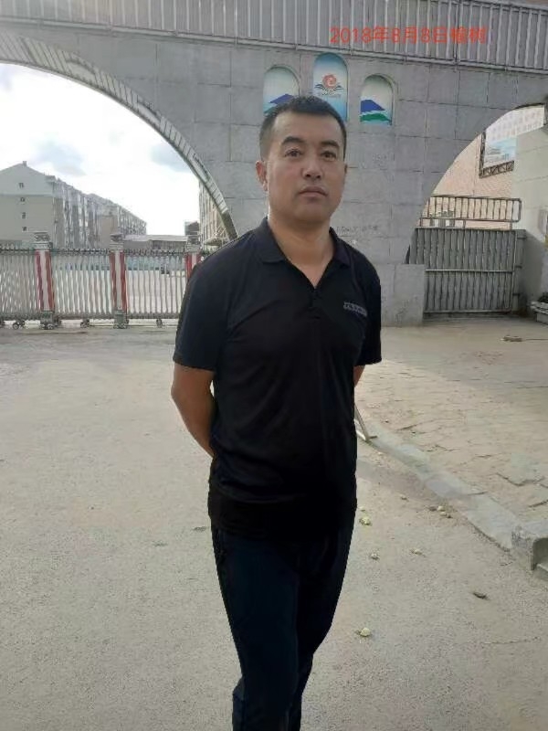 风雨见彩虹的第一张照片--聊城相亲服务中心