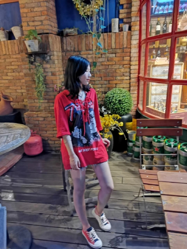 独一无二的第一张照片--聊城相亲服务中心