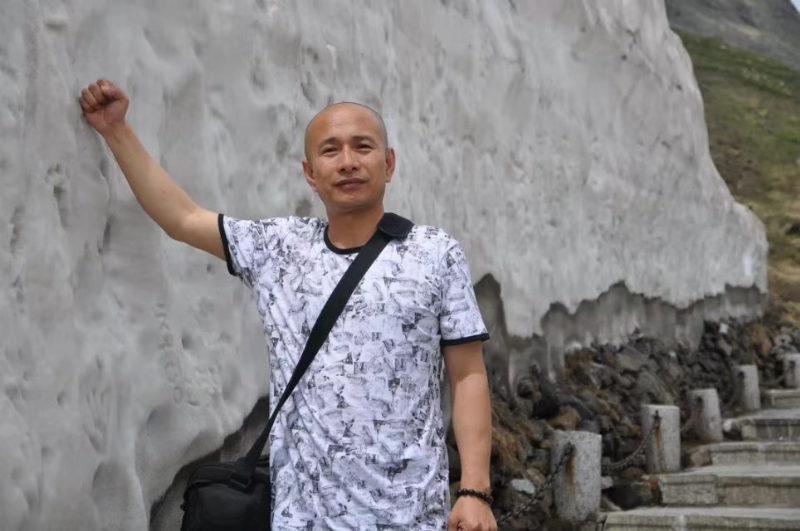 水云间的第三张照片--聊城相亲服务中心