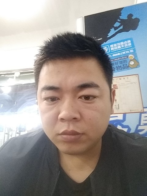 七夜的第一张照片--聊城相亲服务中心
