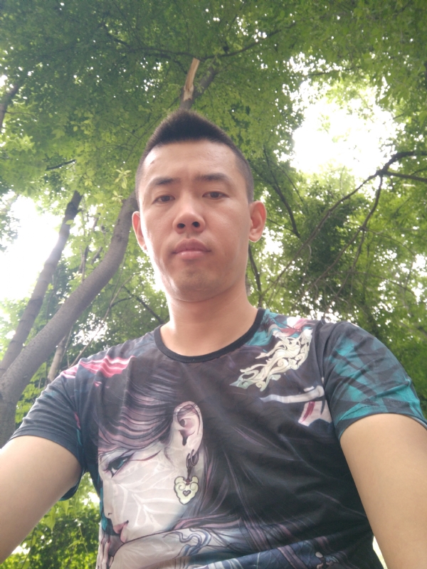 适合的第一张照片--聊城相亲服务中心