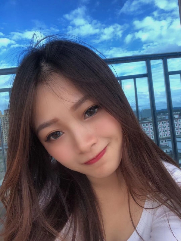 温柔诗函的第一张照片--聊城相亲服务中心