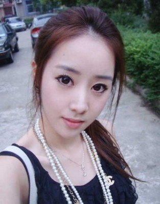 小可爱的第一张照片--聊城相亲服务中心
