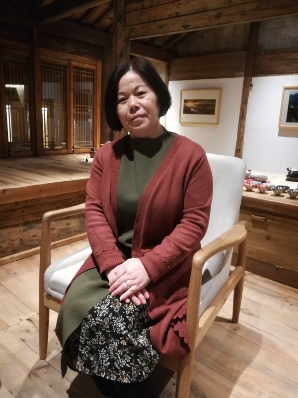 知足常乐的第一张照片--聊城相亲服务中心