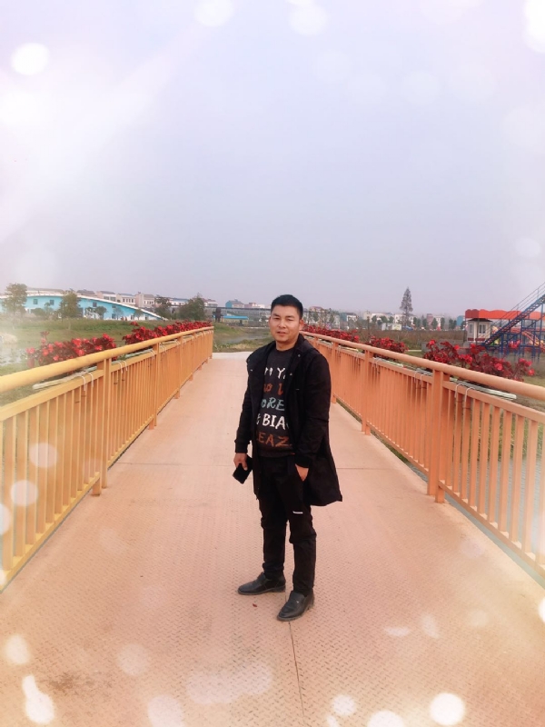 清风的第二张照片--聊城相亲服务中心