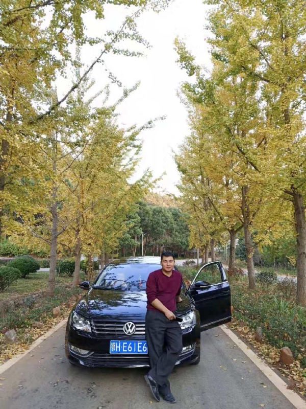 清风的第三张照片--聊城相亲服务中心