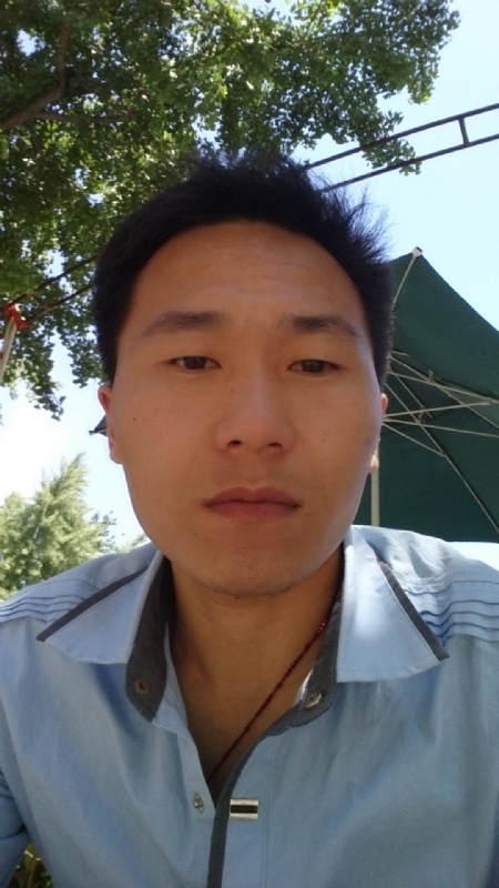 原来是你的第一张照片--聊城相亲服务中心