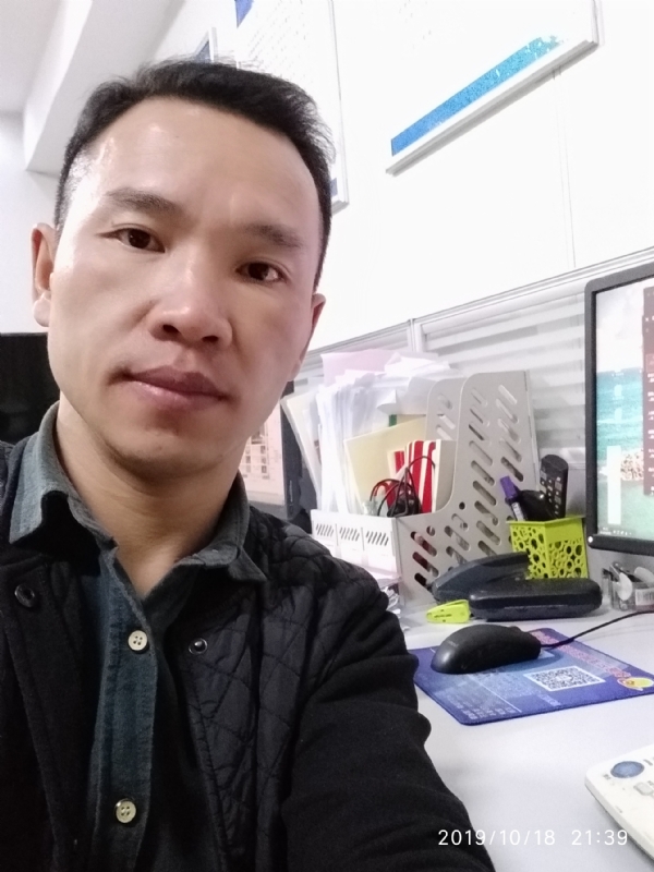 生活如此多娇的第二张照片--聊城相亲服务中心