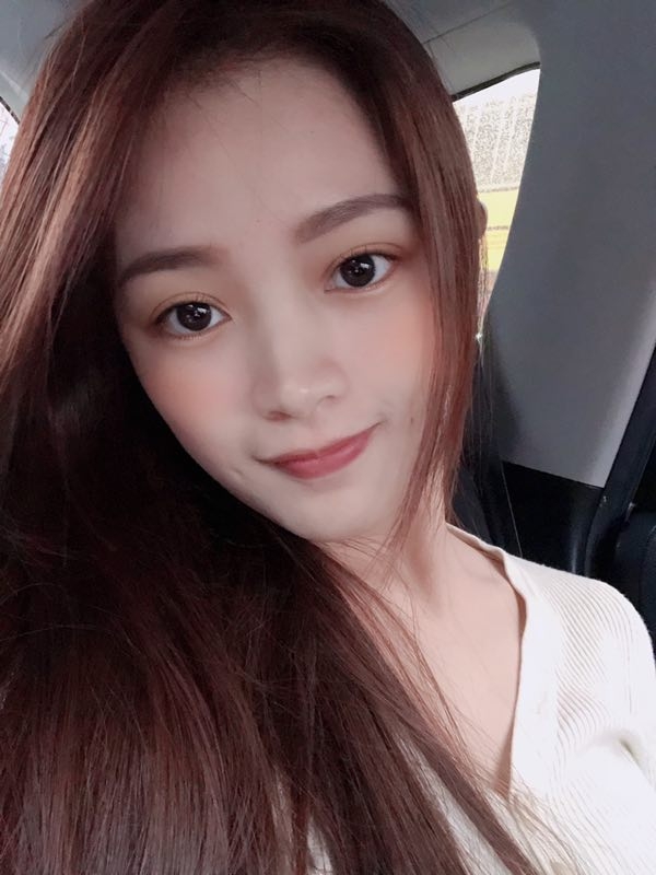 nancy-2513的第一张照片--聊城相亲服务中心