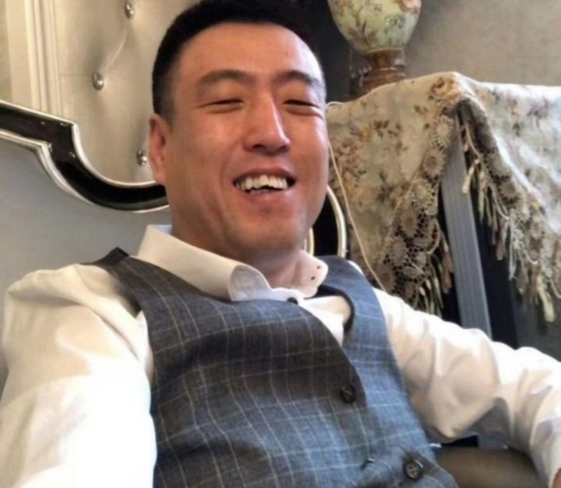 森林8888的第一张照片--聊城相亲服务中心
