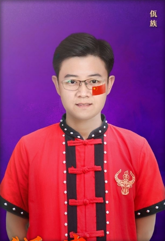 真水无香的第一张照片--聊城相亲服务中心