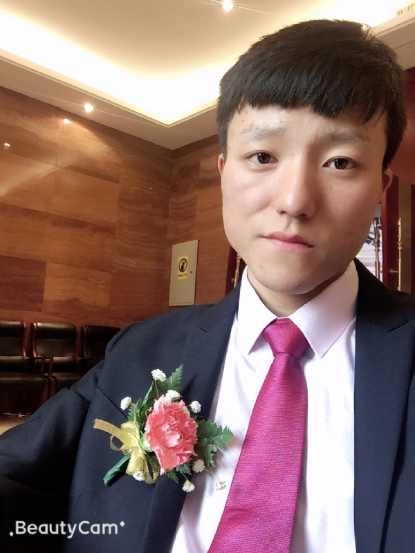 666碰碰的第一张照片--聊城相亲服务中心