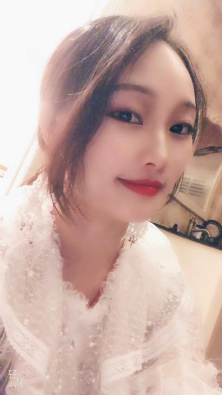 雯雯的第一张照片--聊城相亲服务中心