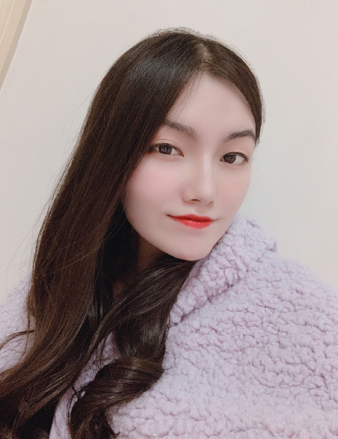 婉宁的第一张照片--聊城相亲服务中心