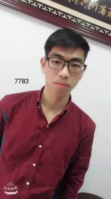 乾的第一张照片--聊城相亲服务中心
