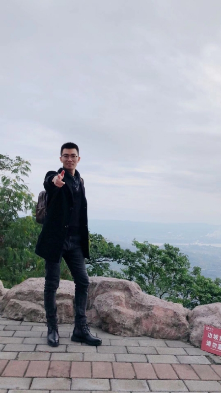 砥砺前进的第二张照片--聊城相亲服务中心