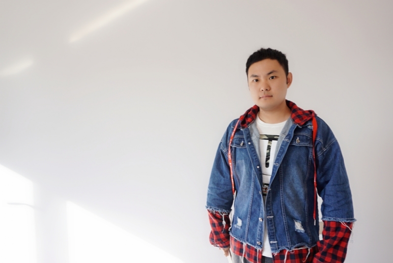崔凯的第一张照片--聊城相亲服务中心
