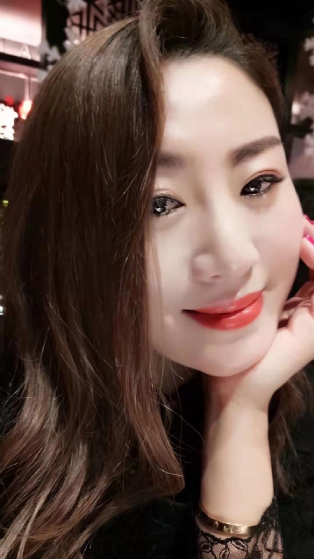 朴凡的第一张照片--聊城相亲服务中心