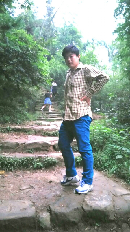 致春的第一张照片--聊城相亲服务中心
