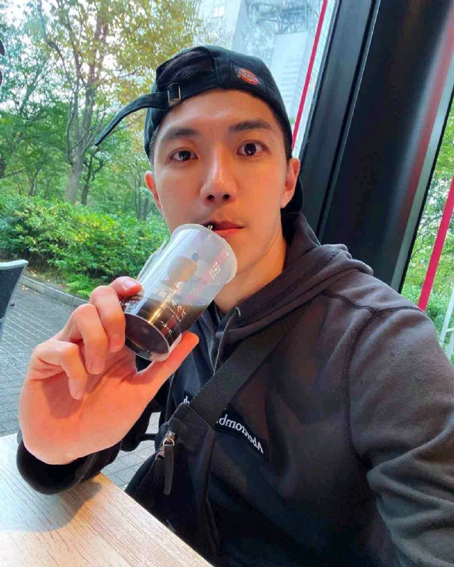 苏天奇的第一张照片--聊城相亲服务中心