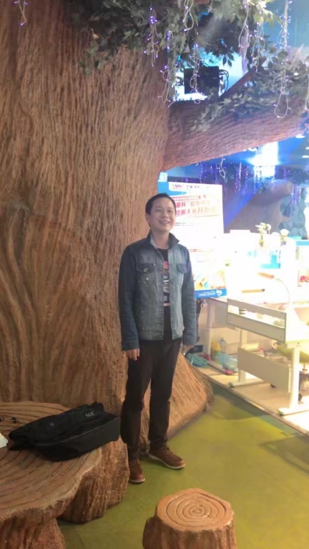 小志的第一张照片--聊城相亲服务中心