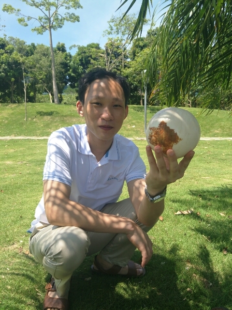 尚志的第一张照片--聊城相亲服务中心