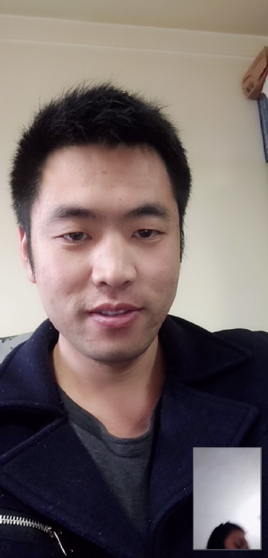 死鬼吹灯的第一张照片--聊城相亲服务中心